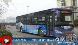 兰州公交车爆料新闻视频,惊险一幕引发社会关注